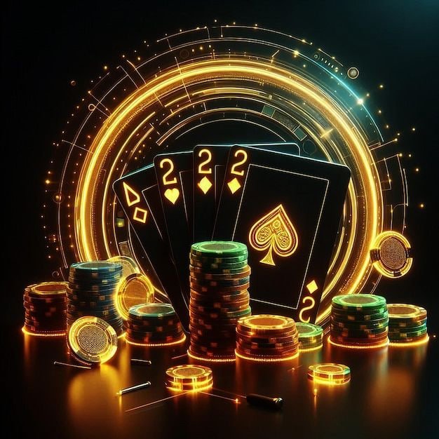 casino-style entertainment section on t666 with a calm responsible approach